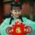 金鎖（紫薇婢女）