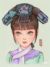 安陵容.常在.延禧宮