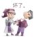 樱花洛莎