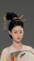 谢婉清