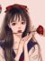 峰騰奈子