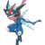 Mega忍蛙（智蛙）