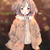渣染染