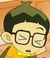 古古