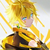 金（king