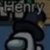 白色·Henry