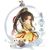 金凌字如蘭