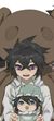 雷狮（幼年）