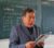 班主任（数学老师）