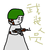 武裝人員