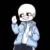 原版sans