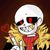 残暴sans