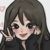 女同学