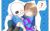 firsk和sans