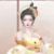 祝菁浔（贵妃）