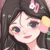 漂漂亮亮的可爱女孩