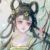 丫鬟（沐兒）