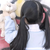 女同學1