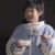 吐泡泡小宝