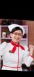 大甜甜护理长