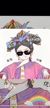 自信king