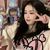 安倪希（生活委员）