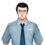 郝叔