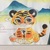 清清