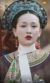乌拉那拉如懿