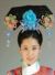 新蓉（荣亲王妃）
