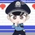警察（们）