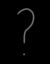 ？2