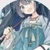青色