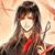 甘长秋（变装后）