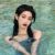 姜洛初閨蜜李佳佳