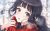 染