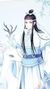 藍(lán)曦臣