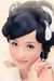 白莲花