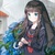 白小日闺蜜