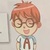 小A