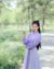 女侍