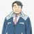山野邊
