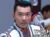 宗方副队长