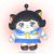 淘气丸子