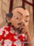 大师