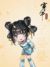 宁婴婴（渣反）
