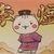 馒头（李煜）