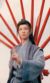 李凡松
