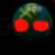 数字苏尘月球