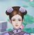 静西婢女
